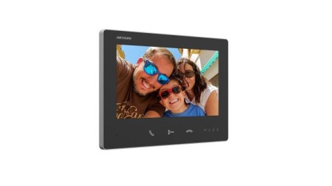 MONITOR WIDEODOMOFONU HIKVISION 2 WIRE DS-KH7300EY-WTE2(B) MONITOR WIDEODOMOFONU HIKVISION 2 WIRE DS-KH7300EY-WTE2(B)
