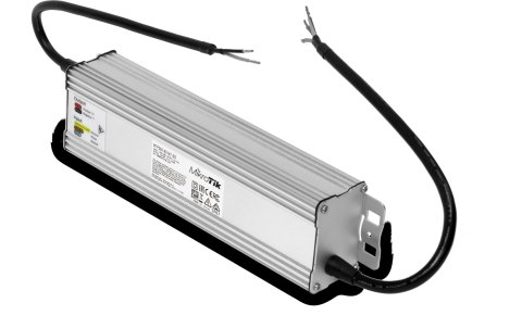 MikroTik zasilacz 53V 250W do netPower (MTP250-53V47-OD) MikroTik zasilacz 53V 250W do netPower (MTP250-53V47-OD)