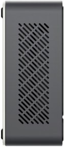 Mini PC Qoobe U155H Core Ultra 7 155H/16GB/SSD 512GB/Win 11 Pro czarny( branded as Morefine)
