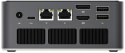 Mini PC Qoobe U155H Core Ultra 7 155H/32GB/SSD 1TB/Win 11 Pro czarny ( branded as Morefine) Mini PC Qoobe U155H Core Ultra 7 155H/32GB/SSD 1TB/Win 11 Pro czarny ( branded as Morefine)