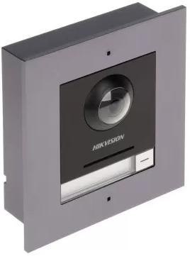 Moduł kamery do stacji bramowej HIKVISION DS-KD8003-IME1(B)/Flush Moduł kamery do stacji bramowej HIKVISION DS-KD8003-IME1(B)/Flush