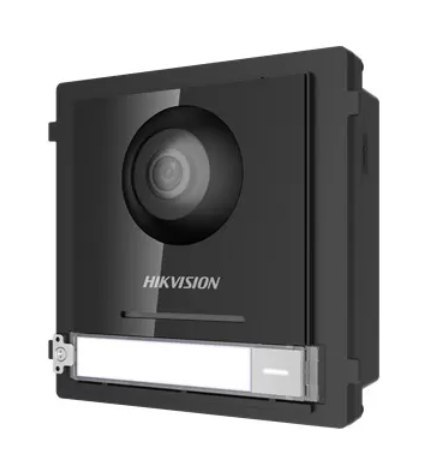 Moduł kamery wideodomofonu HIKVISION DS-KD8003-IME1(B)(O-STD)/EU Moduł kamery wideodomofonu HIKVISION DS-KD8003-IME1(B)(O-STD)/EU