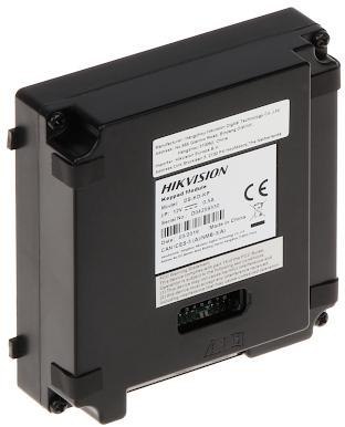Moduł klawiatury HIKVISION DS-KD-KP Moduł klawiatury HIKVISION DS-KD-KP