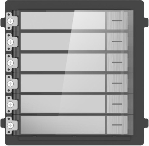 Moduł wywołania HIKVISION DS-KD-KK/S Moduł wywołania HIKVISION DS-KD-KK/S