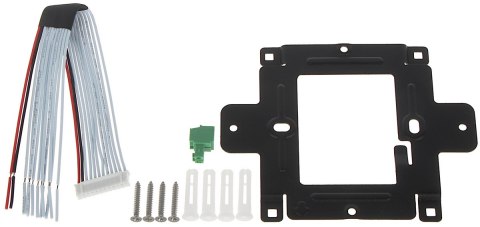 Monitor wideodomofonu DAHUA VTH2421FW-P Monitor wideodomofonu DAHUA VTH2421FW-P