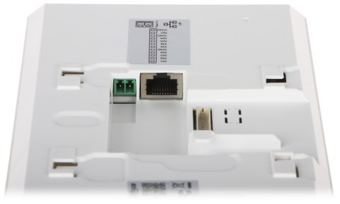 Monitor wideodomofonu DAHUA VTH2421FW-P Monitor wideodomofonu DAHUA VTH2421FW-P