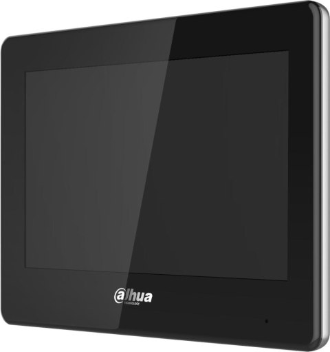 Monitor wideodomofonu DAHUA VTH5422HB-W Monitor wideodomofonu DAHUA VTH5422HB-W