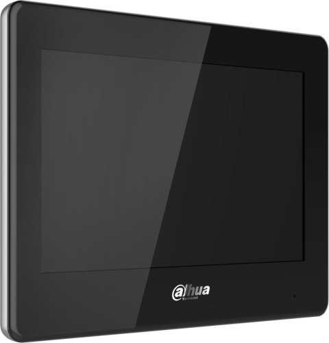 Monitor wideodomofonu DAHUA VTH5422HB-W Monitor wideodomofonu DAHUA VTH5422HB-W