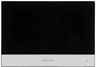Monitor wideodomofonu HIKVISION DS-KH6320-WTE1 Monitor wideodomofonu HIKVISION DS-KH6320-WTE1