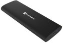 Obudowa na dysk SSD Natec Rhino M.2 NVME Lite USB-C 3.1 Gen.2 aluminium Obudowa na dysk SSD Natec Rhino M.2 NVME Lite USB-C 3.1 Gen.2 aluminium