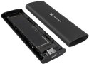 Obudowa na dysk SSD Natec Rhino M.2 NVME Lite USB-C 3.1 Gen.2 aluminium Obudowa na dysk SSD Natec Rhino M.2 NVME Lite USB-C 3.1 Gen.2 aluminium