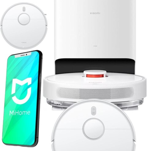 Odkurzacz Xiaomi Robot Vacuum X10 Odkurzacz Xiaomi Robot Vacuum X10
