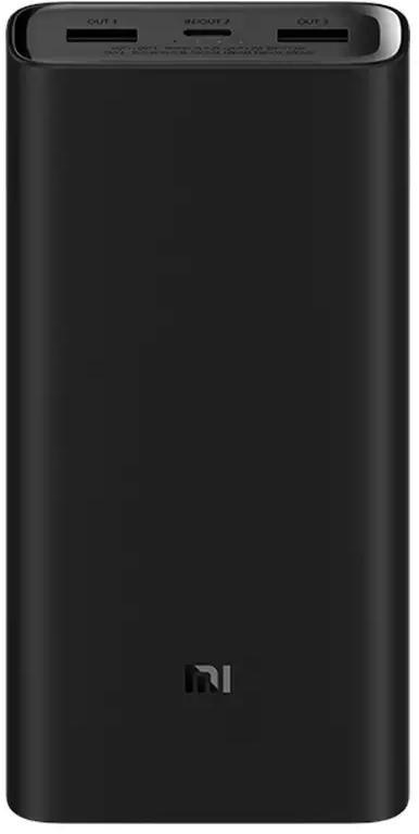 Powerbank Xiaomi 50W 20000 mAh Powerbank Xiaomi 50W 20000 mAh