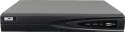 Rejestrator BCS VIEW BCS-V-NVR1601-A-4KE(2) Rejestrator BCS VIEW BCS-V-NVR1601-A-4KE(2)