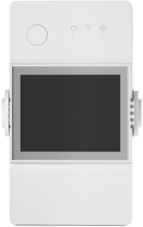 SONOFF TH Elite | THR316D | Przekaźnik Wifi z funkcją pomiaru temperatury oraz wilgotności SONOFF TH Elite | THR316D | Przekaźnik Wifi z funkcją pomiaru temperatury oraz wilgotności