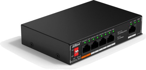 SWITCH DAHUA SF1005P SWITCH DAHUA SF1005P