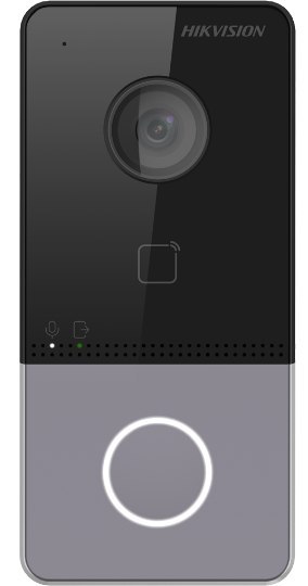 Stacja bramowa HikVision DS-KV6113-PE1(C) Stacja bramowa HikVision DS-KV6113-PE1(C)