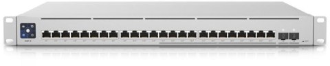 UBIQUITI UNIFI SWITCH Enterprise 24 PoE (USW-ENTERPRISE-24-POE) UBIQUITI UNIFI SWITCH Enterprise 24 PoE (USW-ENTERPRISE-24-POE)