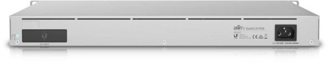 UBIQUITI UNIFI SWITCH Enterprise 24 PoE (USW-ENTERPRISE-24-POE) UBIQUITI UNIFI SWITCH Enterprise 24 PoE (USW-ENTERPRISE-24-POE)
