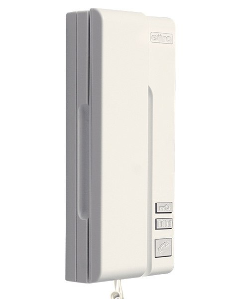 UNIFON ''EURA'' ADA-33A3 BIAŁY do rozbudowy domofonów ADP-30A3 UNIFON ''EURA'' ADA-33A3 BIAŁY do rozbudowy domofonów ADP-30A3