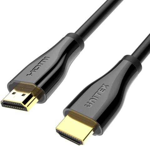 Unitek Certyfikowany przewód HDMI 2.0 1,5m C1047GB Unitek Certyfikowany przewód HDMI 2.0 1,5m C1047GB