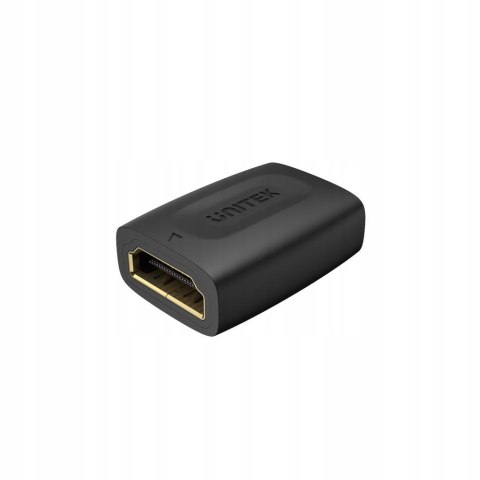 Unitek Łącznik HDMI (F) - HDMI (F) 4K@60Hz do 30m Unitek Łącznik HDMI (F) - HDMI (F) 4K@60Hz do 30m