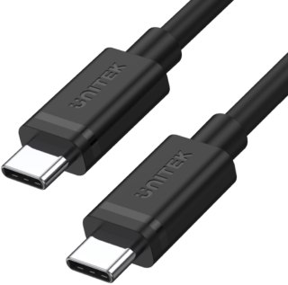 Unitek przewód USB Typ-C do USB Typ-C 1m
