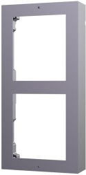 WIDEODOMOFON HIKVISION DS-KIS704EY-ACW2/Aluminium WIDEODOMOFON HIKVISION DS-KIS704EY-ACW2/Aluminium