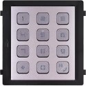 WIDEODOMOFON HIKVISION DS-KIS704EY-AFW2/Aluminium WIDEODOMOFON HIKVISION DS-KIS704EY-AFW2/Aluminium