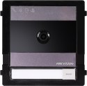 WIDEODOMOFON HIKVISION DS-KIS704EY-AFW2/Aluminium WIDEODOMOFON HIKVISION DS-KIS704EY-AFW2/Aluminium