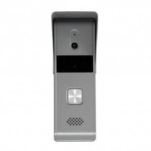 ZESTAW WIDEODOMOFONOWY HIKVISION DS-KIS203T ZESTAW WIDEODOMOFONOWY HIKVISION DS-KIS203T