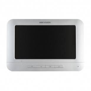 ZESTAW WIDEODOMOFONOWY HIKVISION DS-KIS203T ZESTAW WIDEODOMOFONOWY HIKVISION DS-KIS203T
