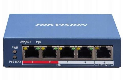 ZESTAW WIDEODOMOFONOWY HIKVISION DS-KIS604-S(C)(O-STD)/eu ZESTAW WIDEODOMOFONOWY HIKVISION DS-KIS604-S(C)(O-STD)/eu