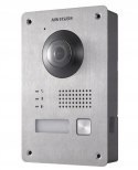 ZESTAW WIDEODOMOFONOWY HIKVISION DS-KIS703Y-P ZESTAW WIDEODOMOFONOWY HIKVISION DS-KIS703Y-P