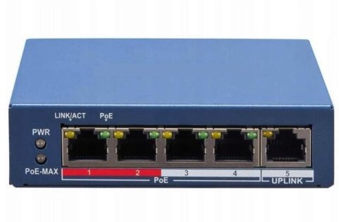Zestaw wideodomofonowy IP Hilook by Hikvision IP-VIS-Pro Zestaw wideodomofonowy IP Hilook by Hikvision IP-VIS-Pro