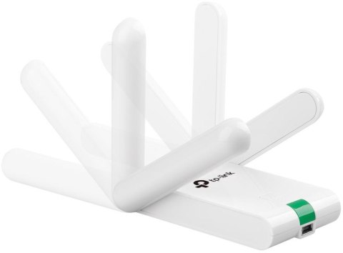 ADAPTER WLAN USB TP-LINK TL-WN822N ADAPTER WLAN USB TP-LINK TL-WN822N