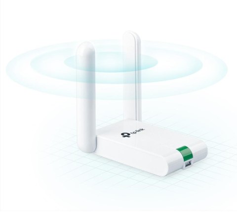 ADAPTER WLAN USB TP-LINK TL-WN822N ADAPTER WLAN USB TP-LINK TL-WN822N
