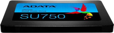 Adata SU750 Ultimate 1TB SSD SATA Adata SU750 Ultimate 1TB SSD SATA