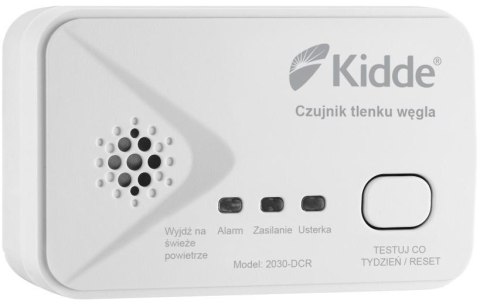 Czujnik czadu KIDDE 2030-DCR Czujnik czadu KIDDE 2030-DCR