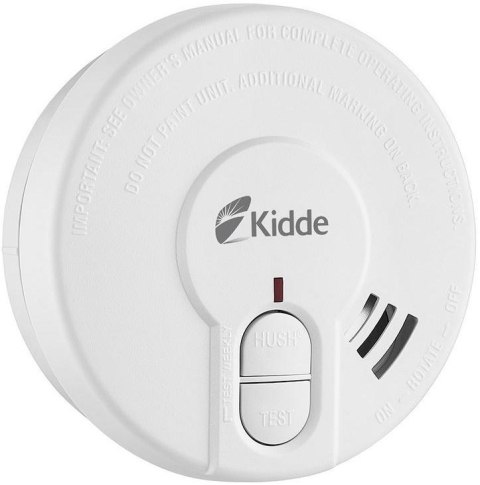 Czujnik dymu KIDDE 29HD Czujnik dymu KIDDE 29HD