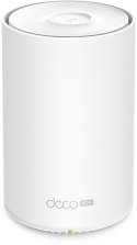 DOMOWY SYSTEM WI-FI MESH TP-LINK Deco X20-4G DOMOWY SYSTEM WI-FI MESH TP-LINK Deco X20-4G