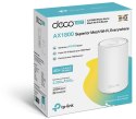 DOMOWY SYSTEM WI-FI MESH TP-LINK Deco X20-4G DOMOWY SYSTEM WI-FI MESH TP-LINK Deco X20-4G