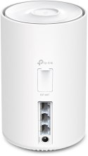 DOMOWY SYSTEM WI-FI MESH TP-LINK Deco X20-4G DOMOWY SYSTEM WI-FI MESH TP-LINK Deco X20-4G