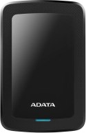 DYSK ZEWNĘTRZNY ADATA DashDrive HV300 2TB 2.5 USB3.1 Czarny DYSK ZEWNĘTRZNY ADATA DashDrive HV300 2TB 2.5 USB3.1 Czarny