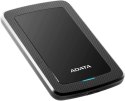 DYSK ZEWNĘTRZNY ADATA DashDrive HV300 2TB 2.5 USB3.1 Czarny DYSK ZEWNĘTRZNY ADATA DashDrive HV300 2TB 2.5 USB3.1 Czarny