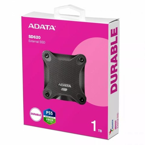 Dysk SSD Adata SD620 1TB czarny Dysk SSD Adata SD620 1TB czarny
