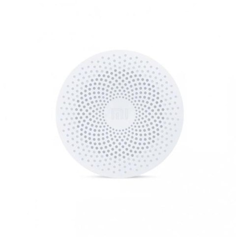 Głośnik przenośny Xiaomi Mi Compact Bluetooth Speaker 2 Głośnik przenośny Xiaomi Mi Compact Bluetooth Speaker 2