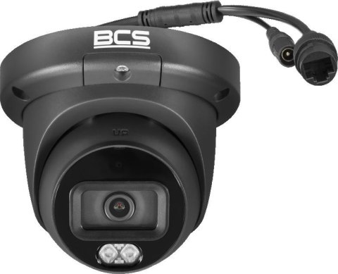 Kamera IP BCS LINE BCS-L-EIP26FCR3L3-Ai1-G Kamera IP BCS LINE BCS-L-EIP26FCR3L3-Ai1-G