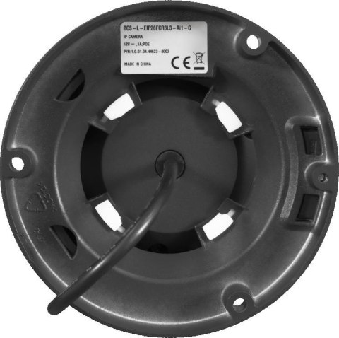 Kamera IP BCS LINE BCS-L-EIP26FCR3L3-Ai1-G Kamera IP BCS LINE BCS-L-EIP26FCR3L3-Ai1-G