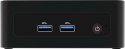Mini PC Qoobe AP1215U i3-1215U/16GB/SSD 512GB/Win 11 Pro czarny Mini PC Qoobe AP1215U i3-1215U/16GB/SSD 512GB/Win 11 Pro czarny